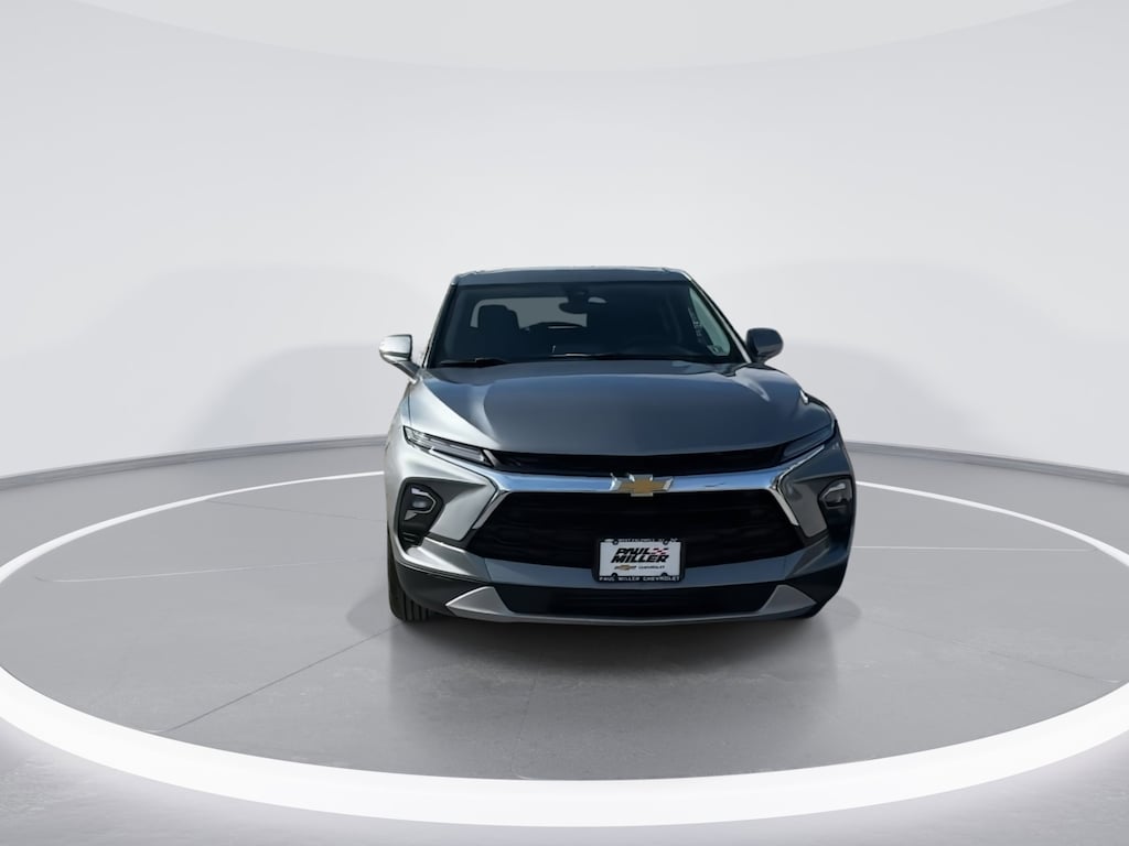 Used 2023 Chevrolet Blazer 2LT SUV