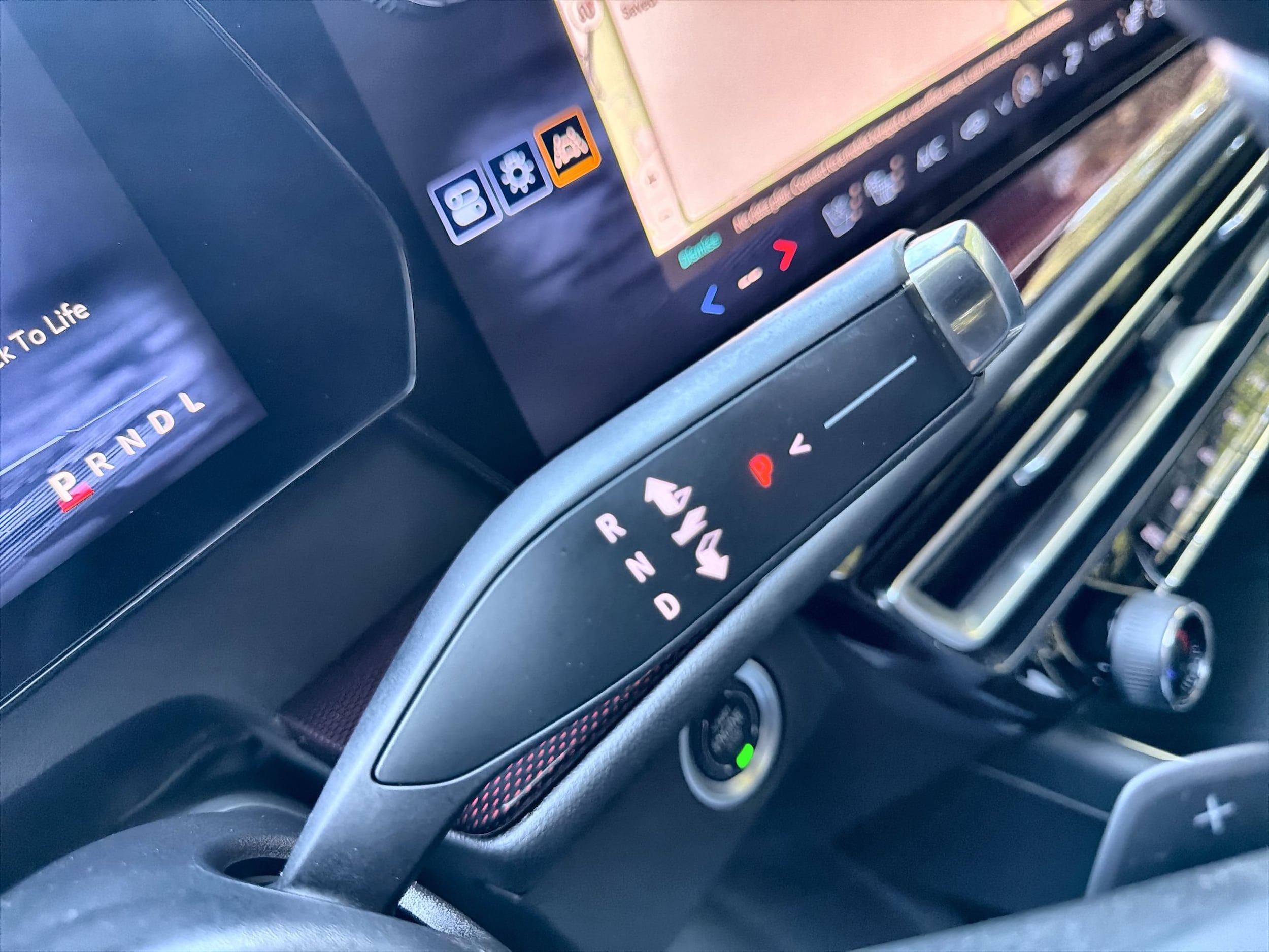 2024 Chevrolet Traverse RS - Photo 16