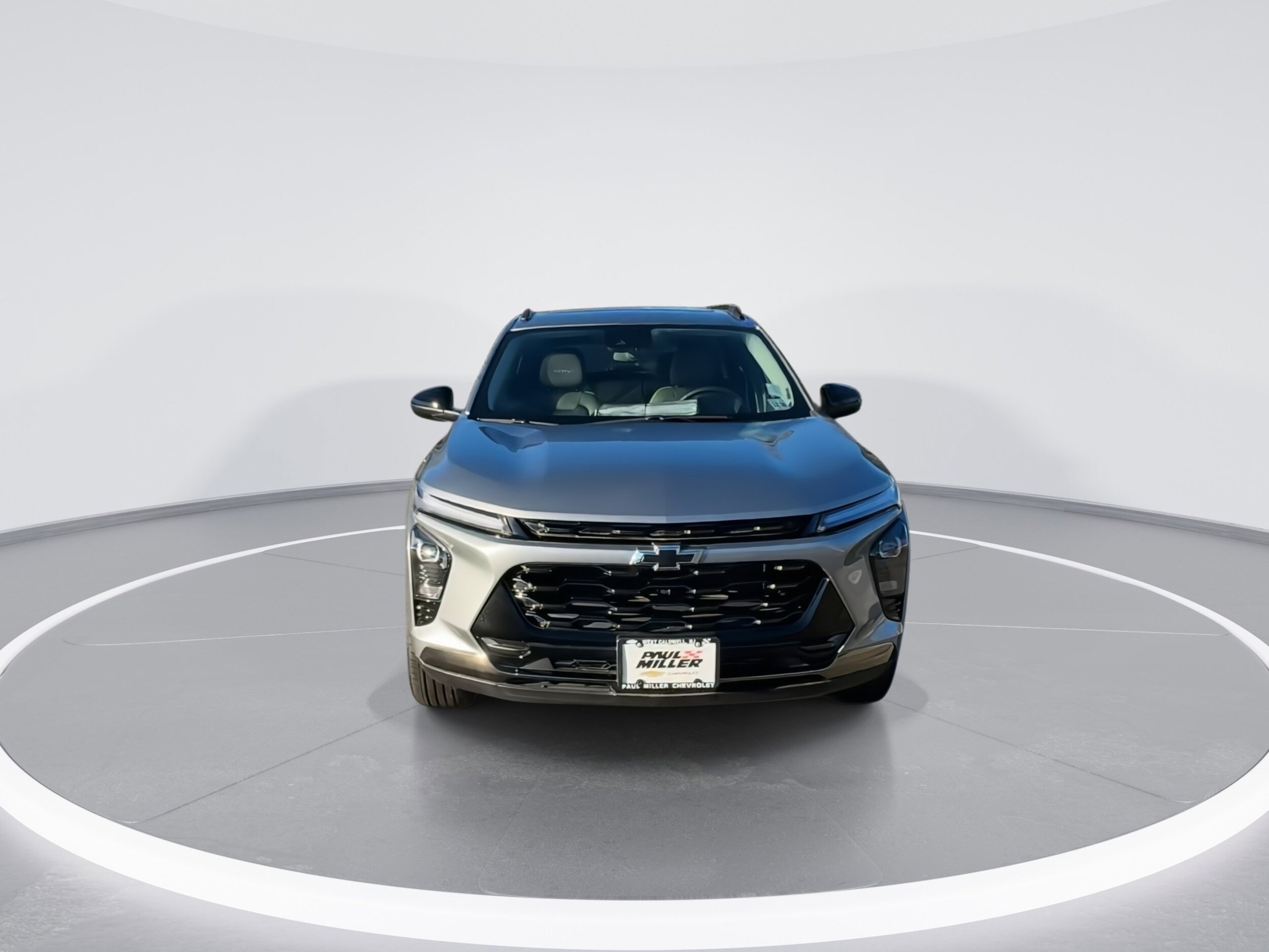 2024 Chevrolet Trax ACTIV photo 3