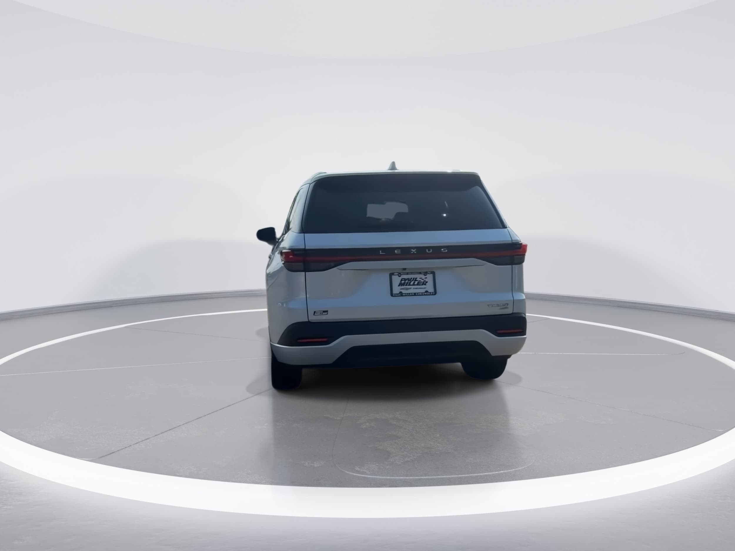 2024 Lexus TX 350 - Photo 7