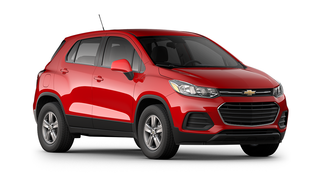 Chevy Trax For Sale in West Caldwell, NJ Paul Miller Chevrolet