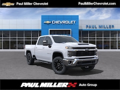 2025 Chevrolet Silverado 2500 HD LT Truck