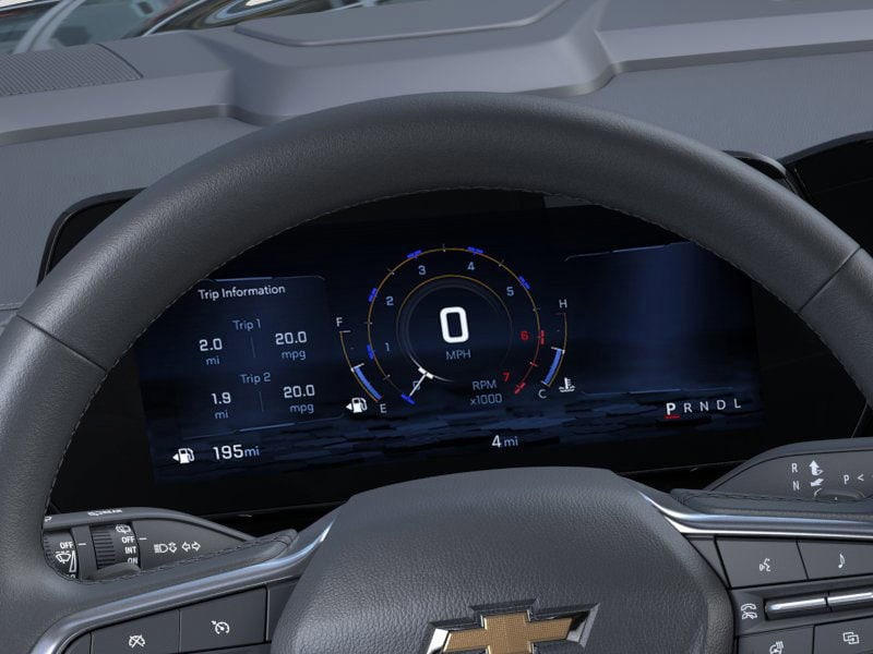 2026 Chevrolet Suburban Premier - Photo 18