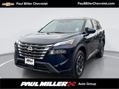 2025 Nissan Rogue SV SUV