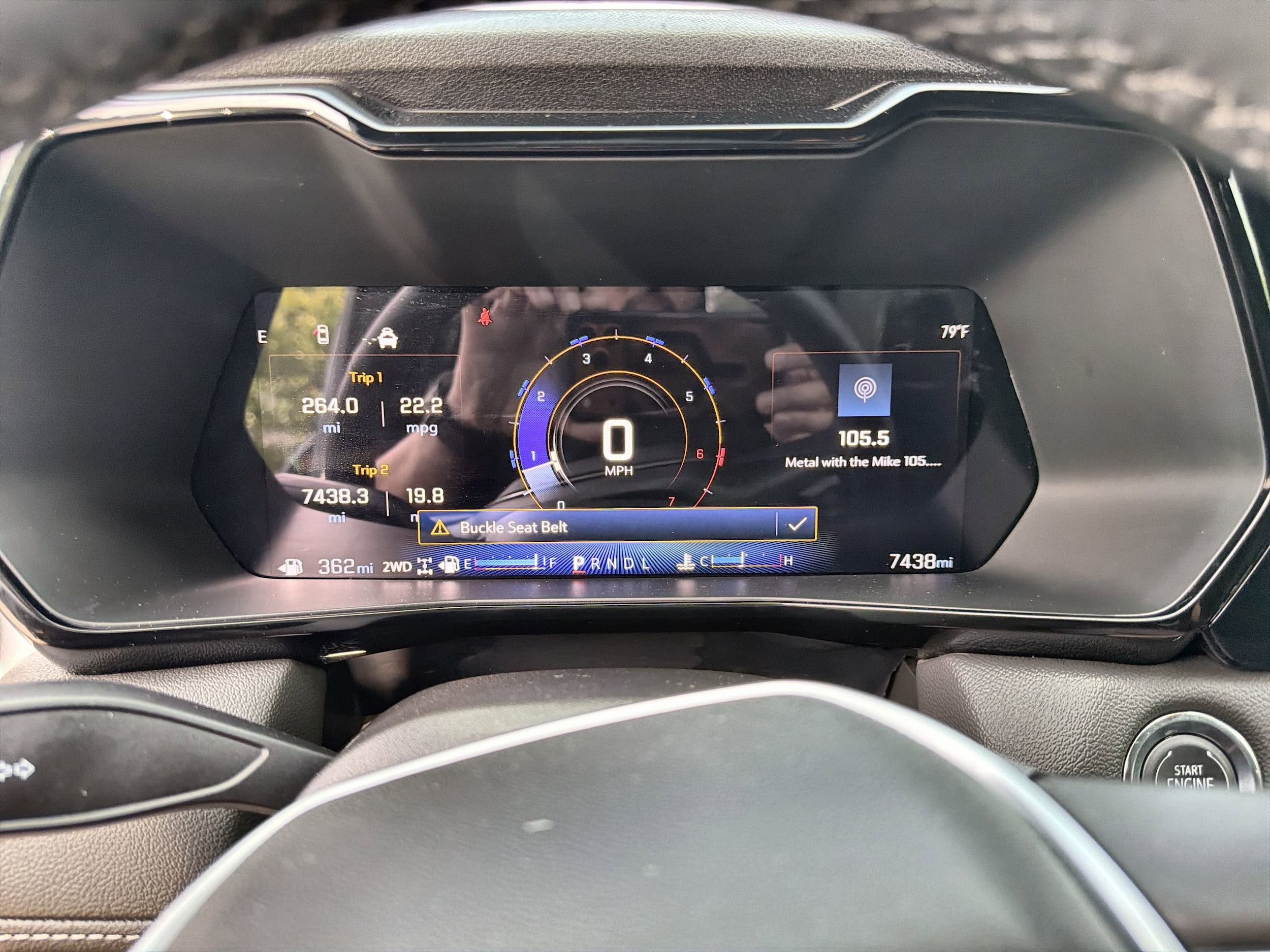 2026 Chevrolet Colorado LT - Photo 12