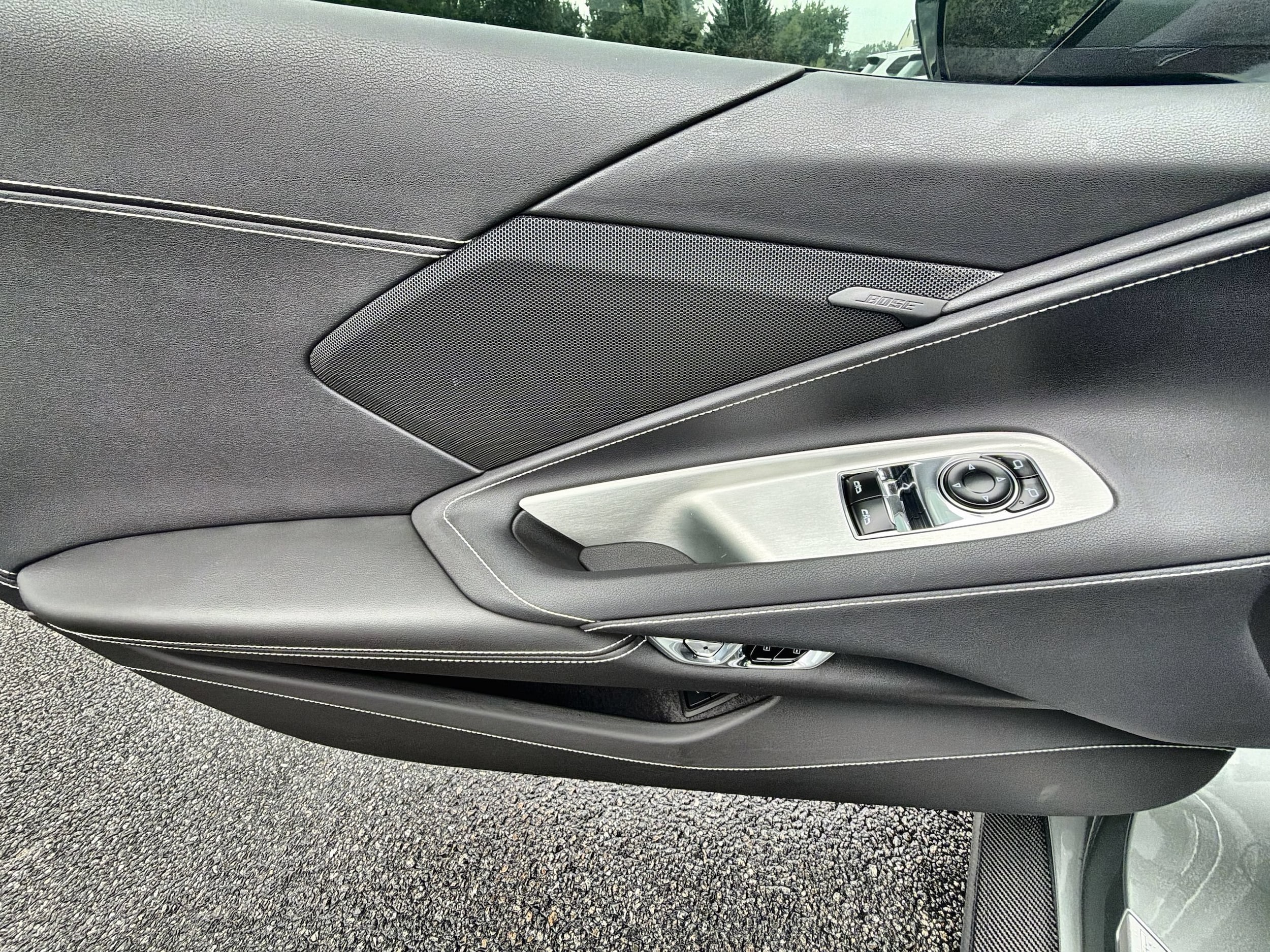 2024 Chevrolet Corvette 1LT - Photo 24