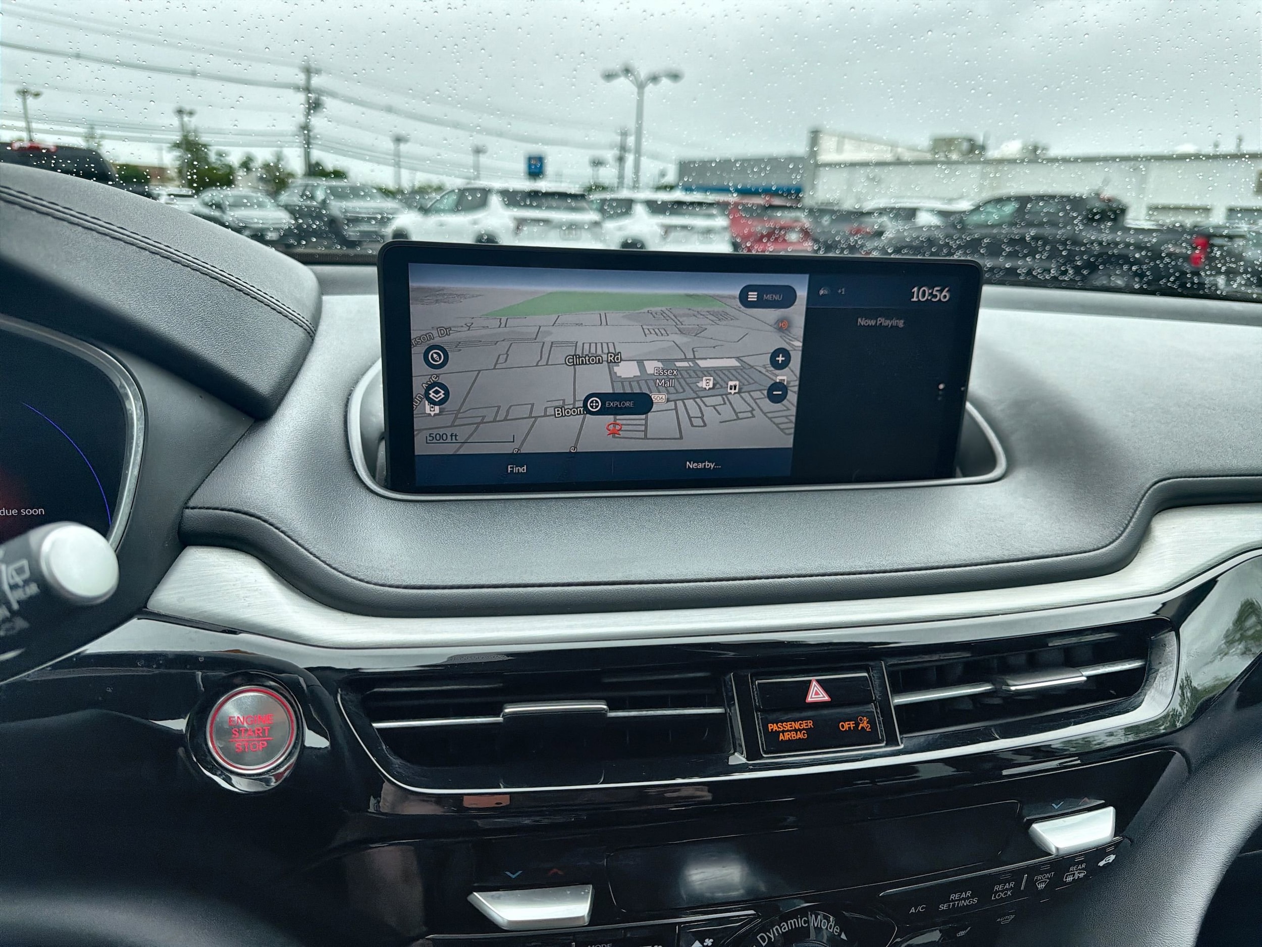 2024 Acura MDX Technology Package - Photo 14
