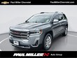  GMC Acadia