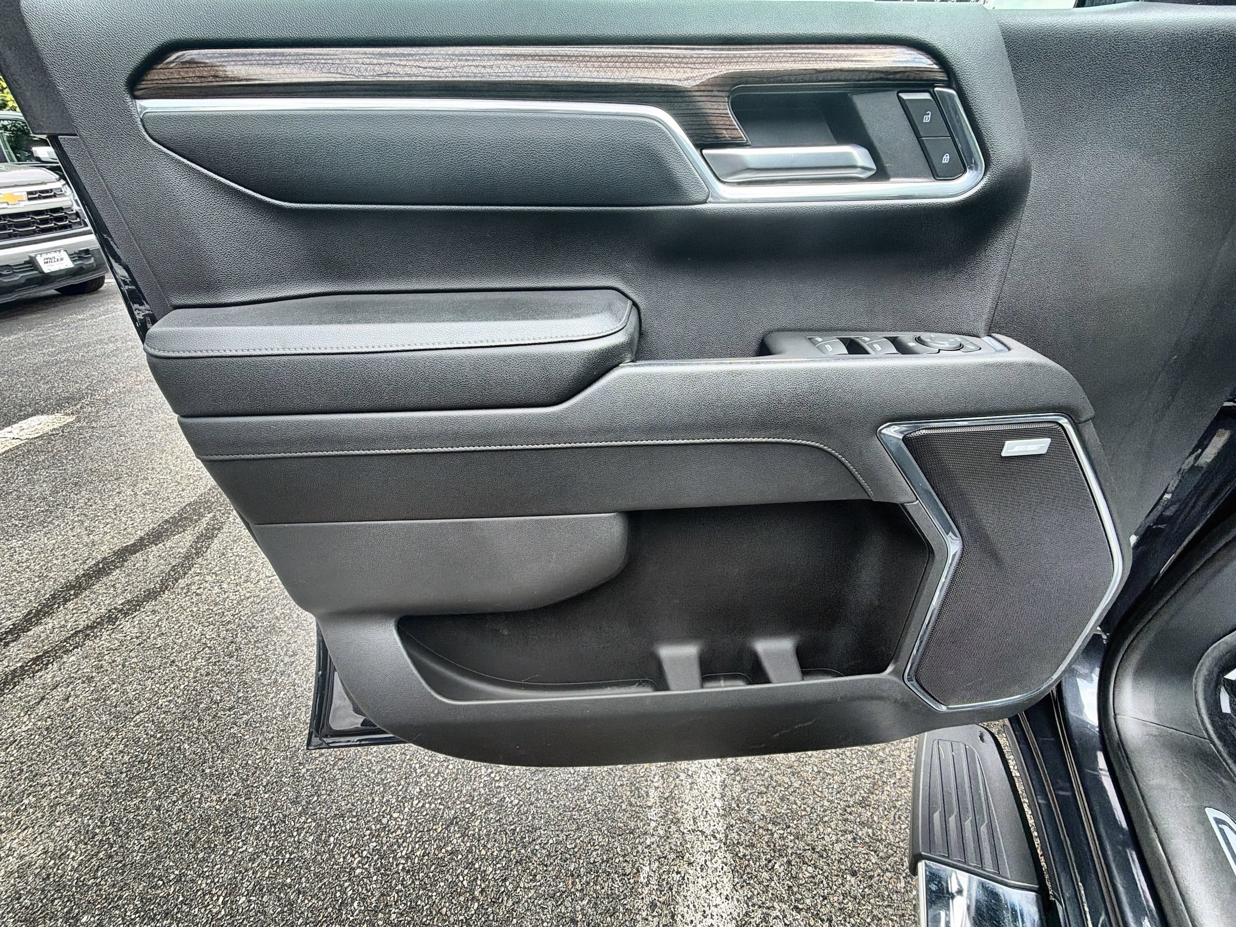 2024 Chevrolet Silverado 1500 RST - Photo 23
