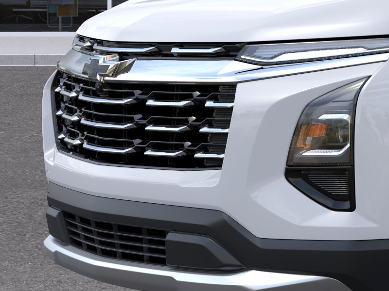 2027 Chevrolet Equinox LT - Photo 13