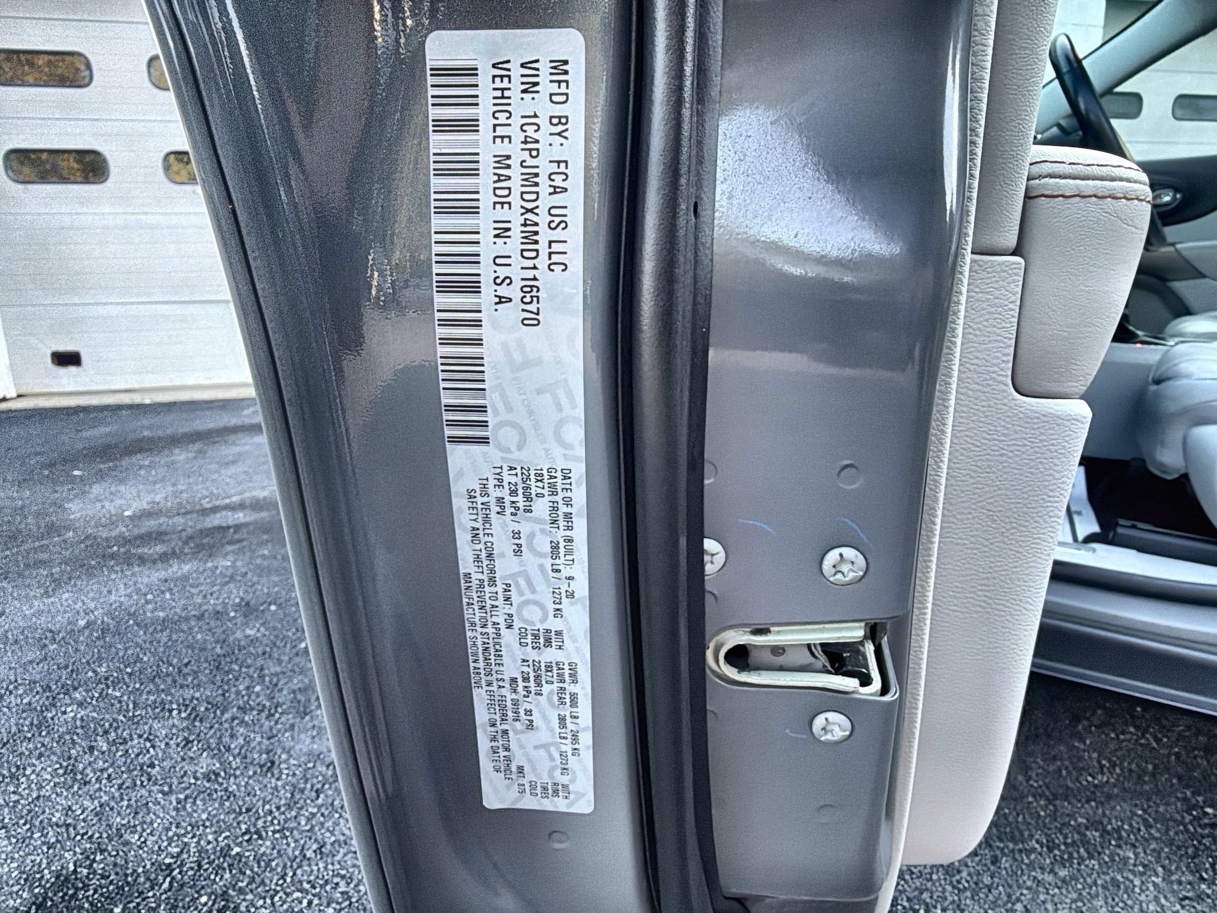 2021 Jeep Cherokee Limited - Photo 34