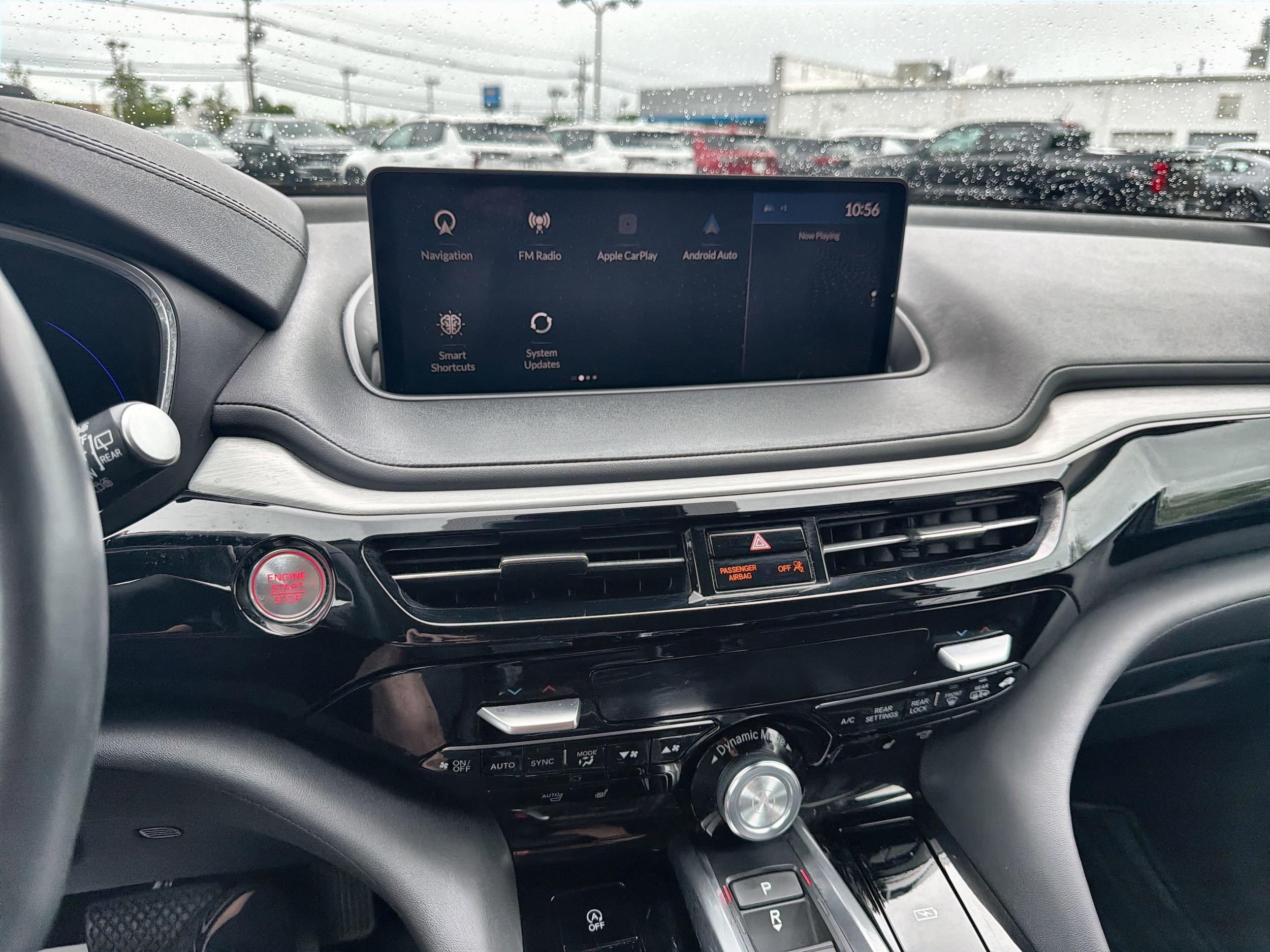 2024 Acura MDX Technology Package - Photo 13