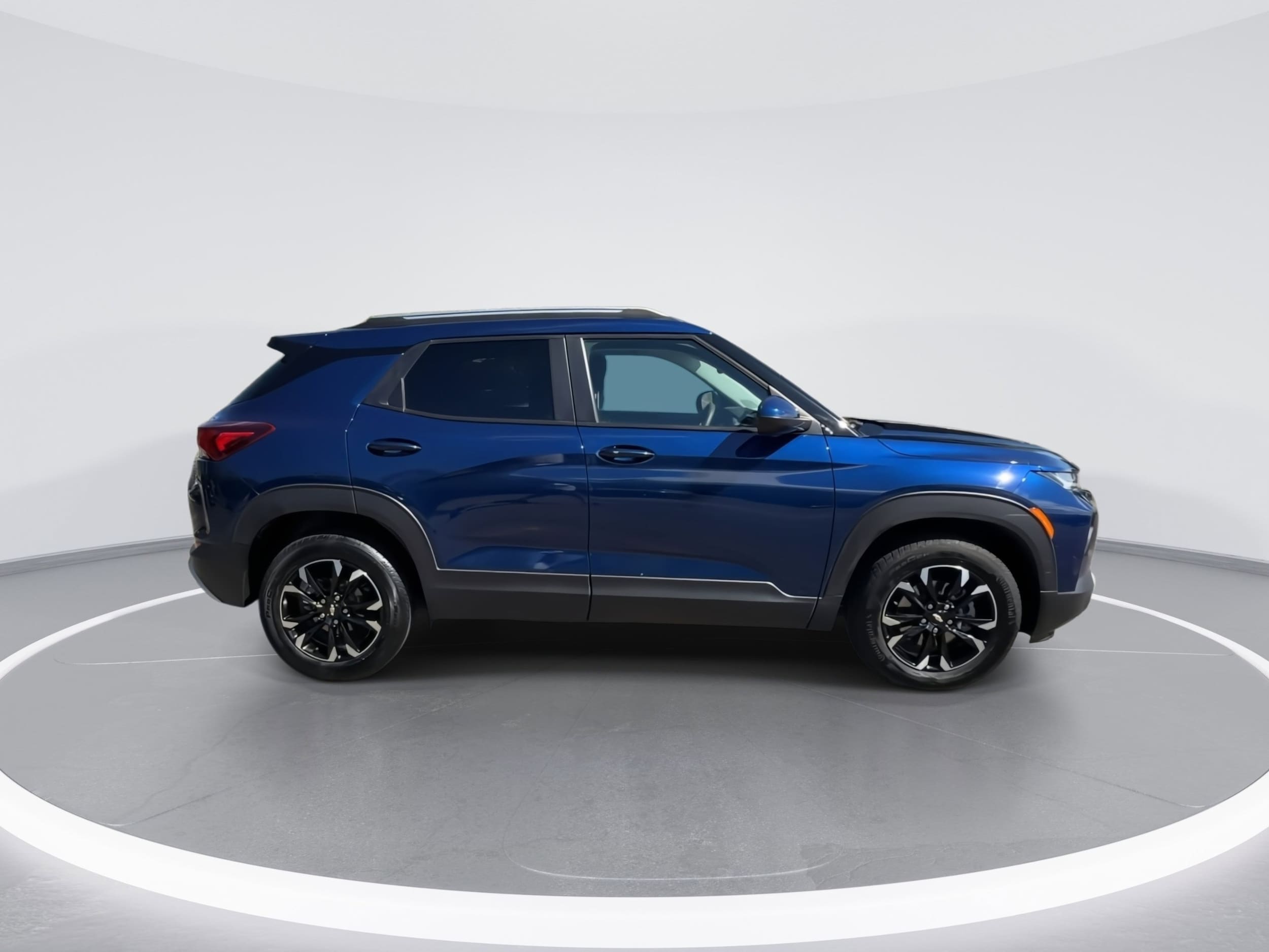 2023 Chevrolet TrailBlazer LT - Photo 9