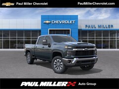 2026 Chevrolet Silverado 2500 HD LT Truck