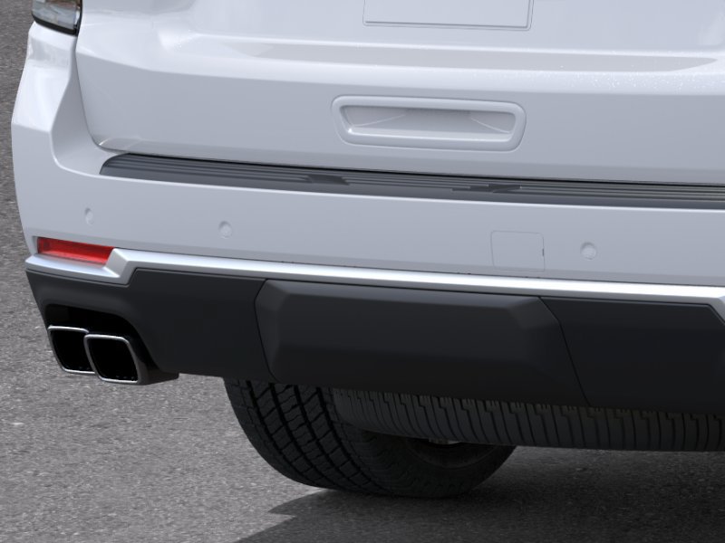 2026 Chevrolet Suburban High Country - Photo 14
