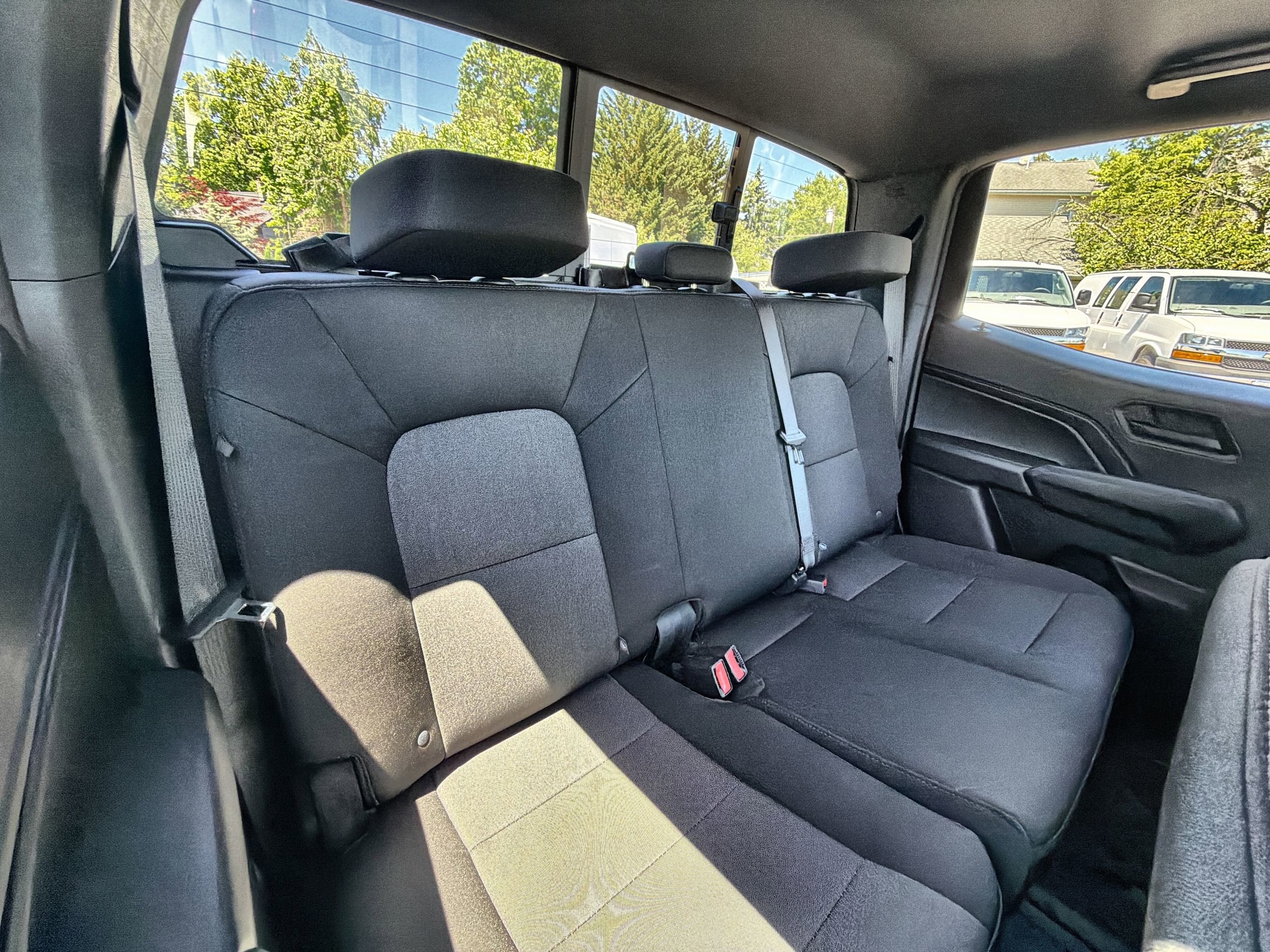2024 Chevrolet Colorado Trail Boss - Photo 28