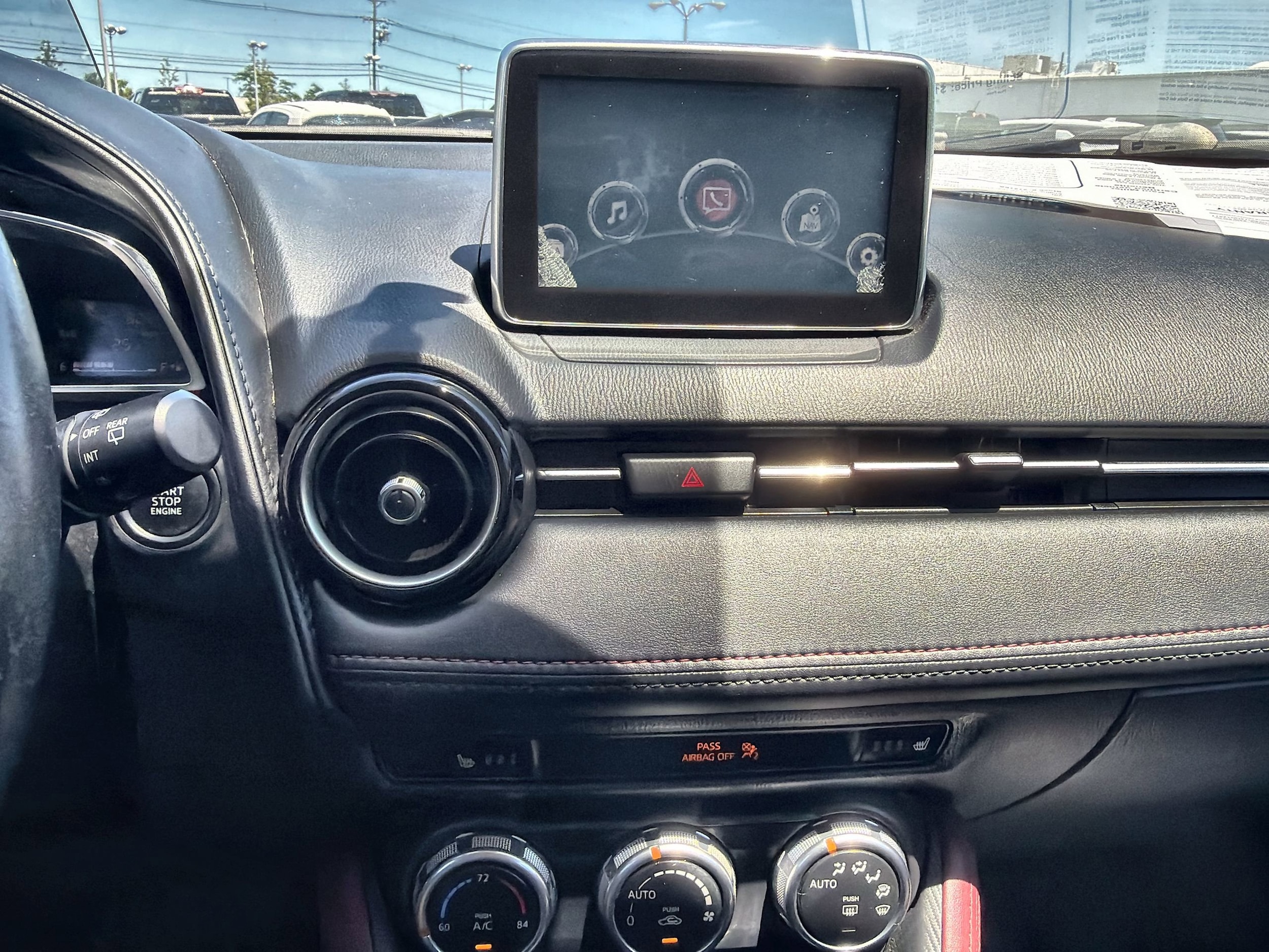 2016 Mazda CX-3 Grand Touring - Photo 18
