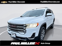 2023 GMC Acadia SLE SUV