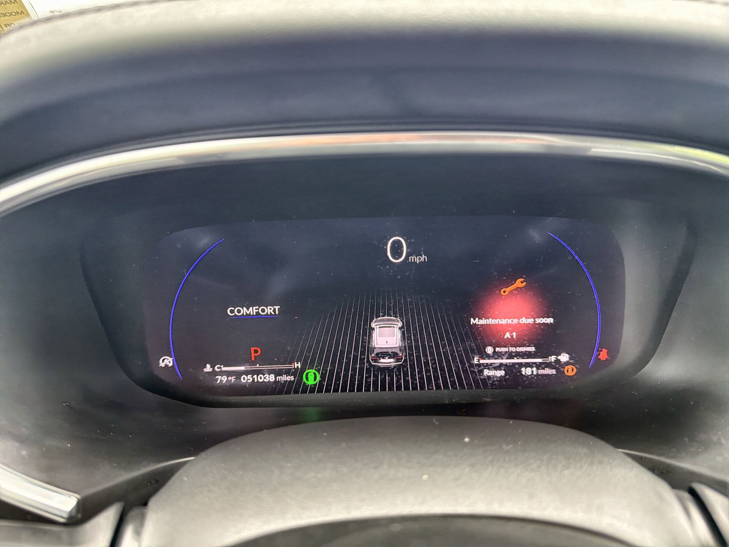 2024 Acura MDX Technology Package - Photo 12