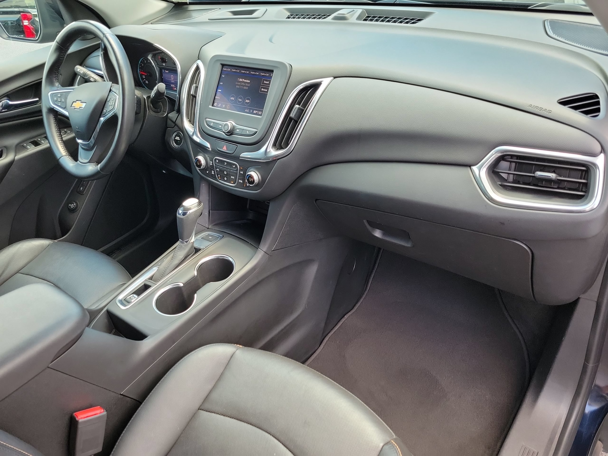 2020 Chevrolet Equinox LT - Photo 27