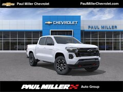 2026 Chevrolet Colorado Z71 Truck