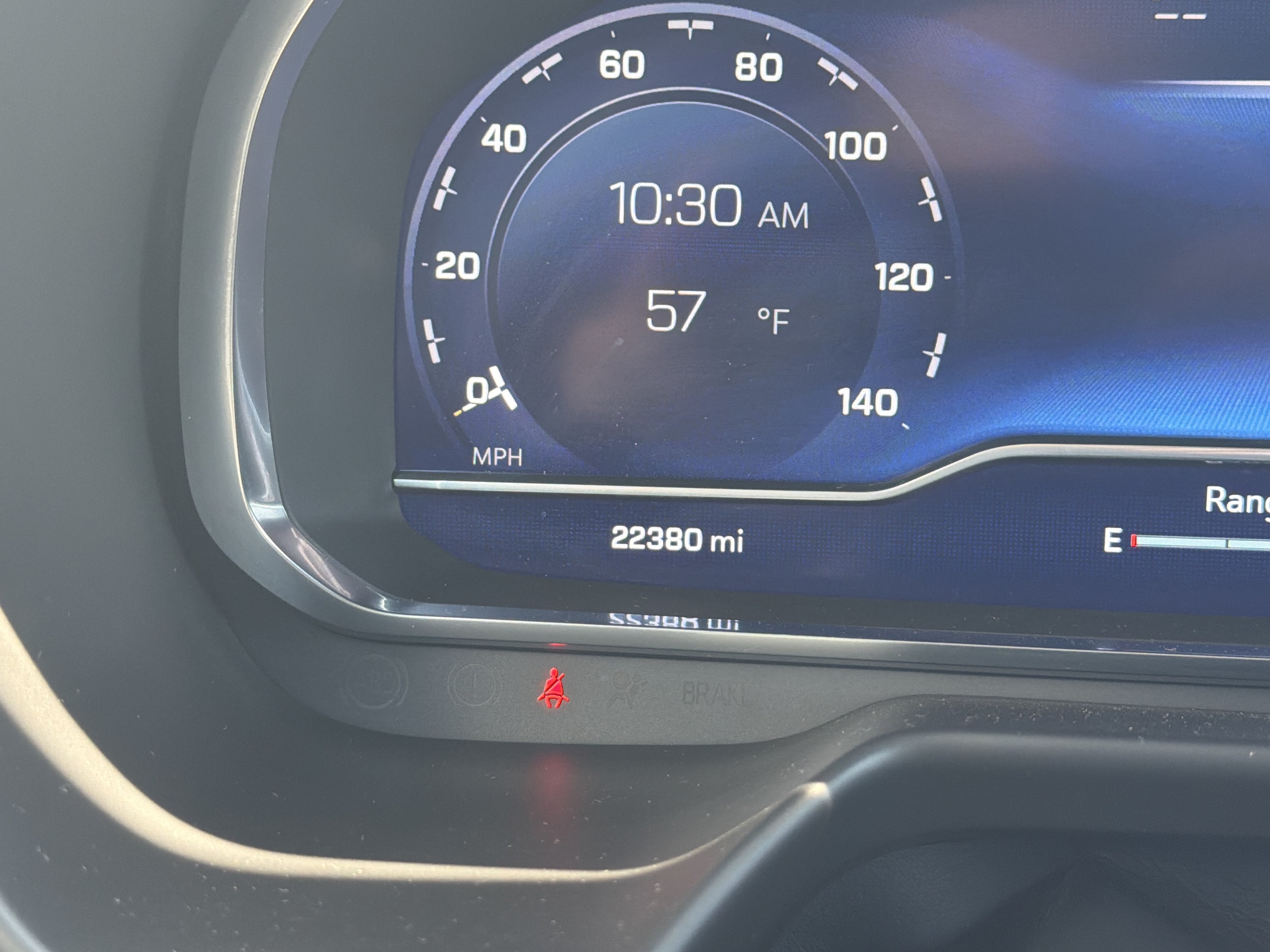 2024 Chevrolet Tahoe High Country - Photo 21