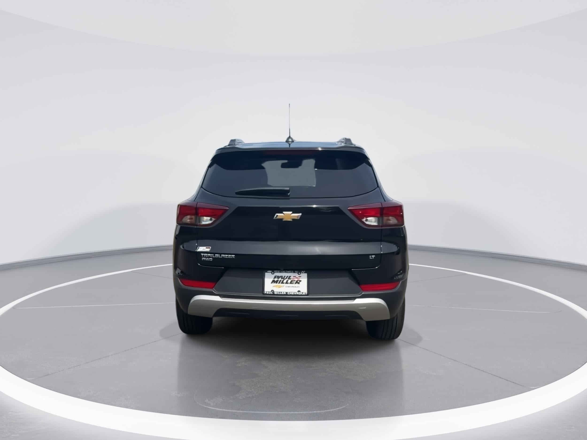 2023 Chevrolet TrailBlazer LT - Photo 7