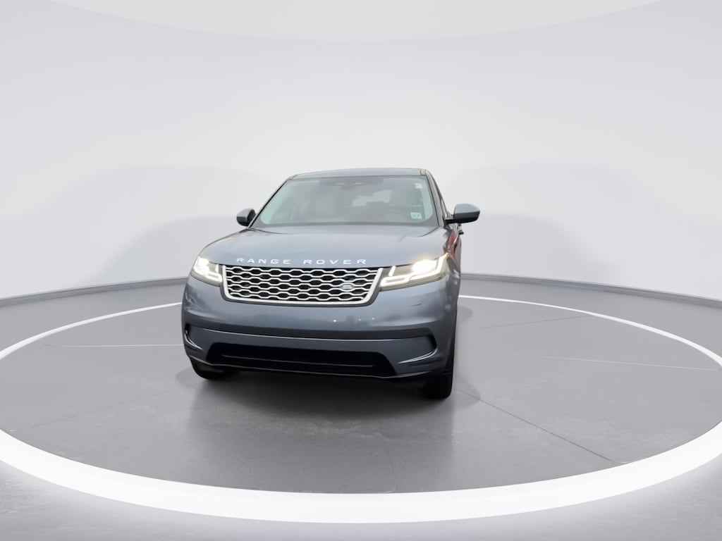Used 2023 Land Rover Range Rover Velar S SUV