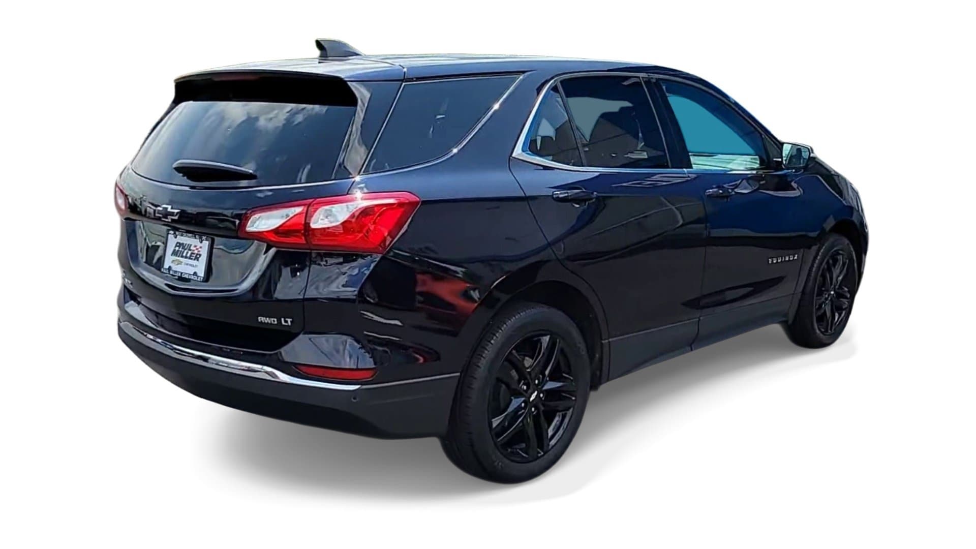 2020 Chevrolet Equinox LT - Photo 8