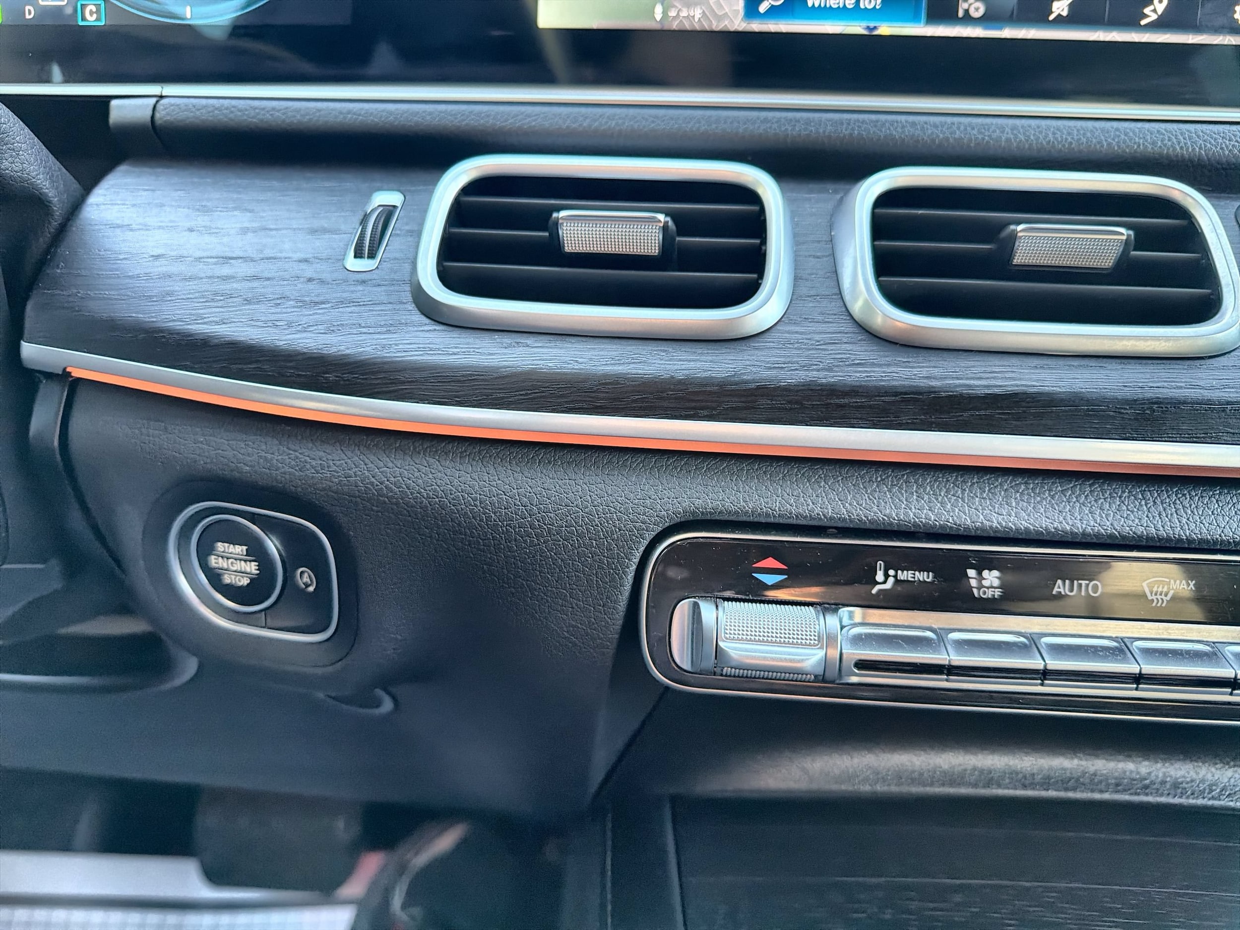 2022 Mercedes-Benz GLS GLS450 - Photo 17