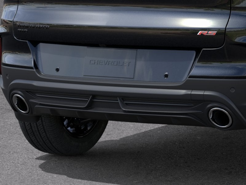 2026 Chevrolet Trailblazer RS - Photo 14