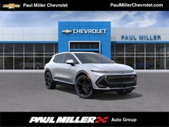 2025 Chevrolet Equinox EV RS SUV