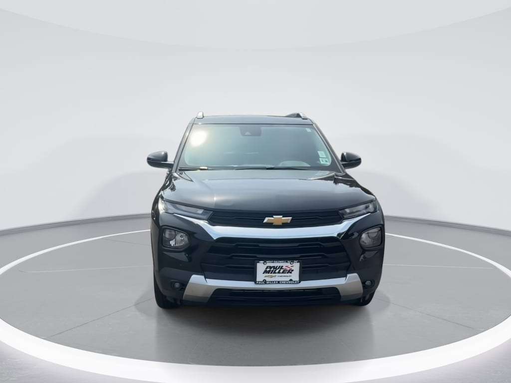 Used 2023 Chevrolet Trailblazer LT SUV