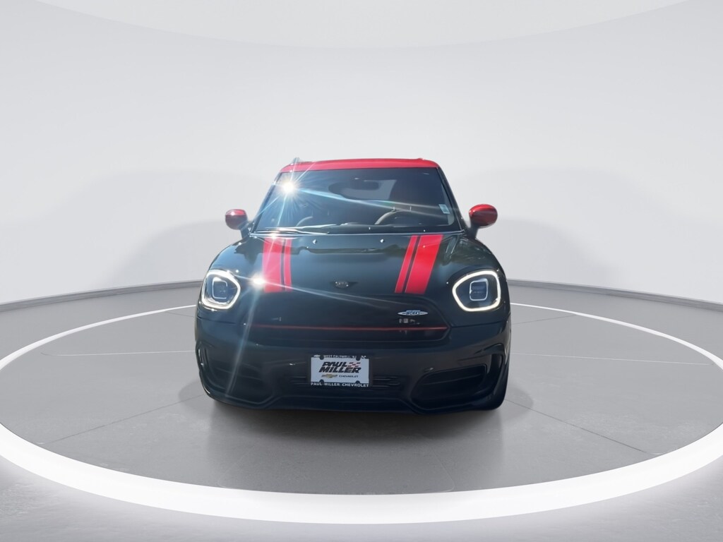 Used 2024 MINI Countryman John Cooper Works SUV