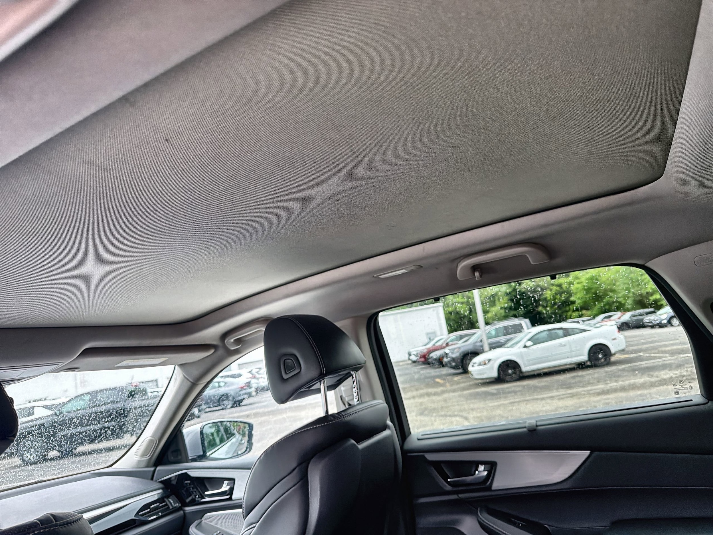 2024 Acura MDX Technology Package - Photo 19