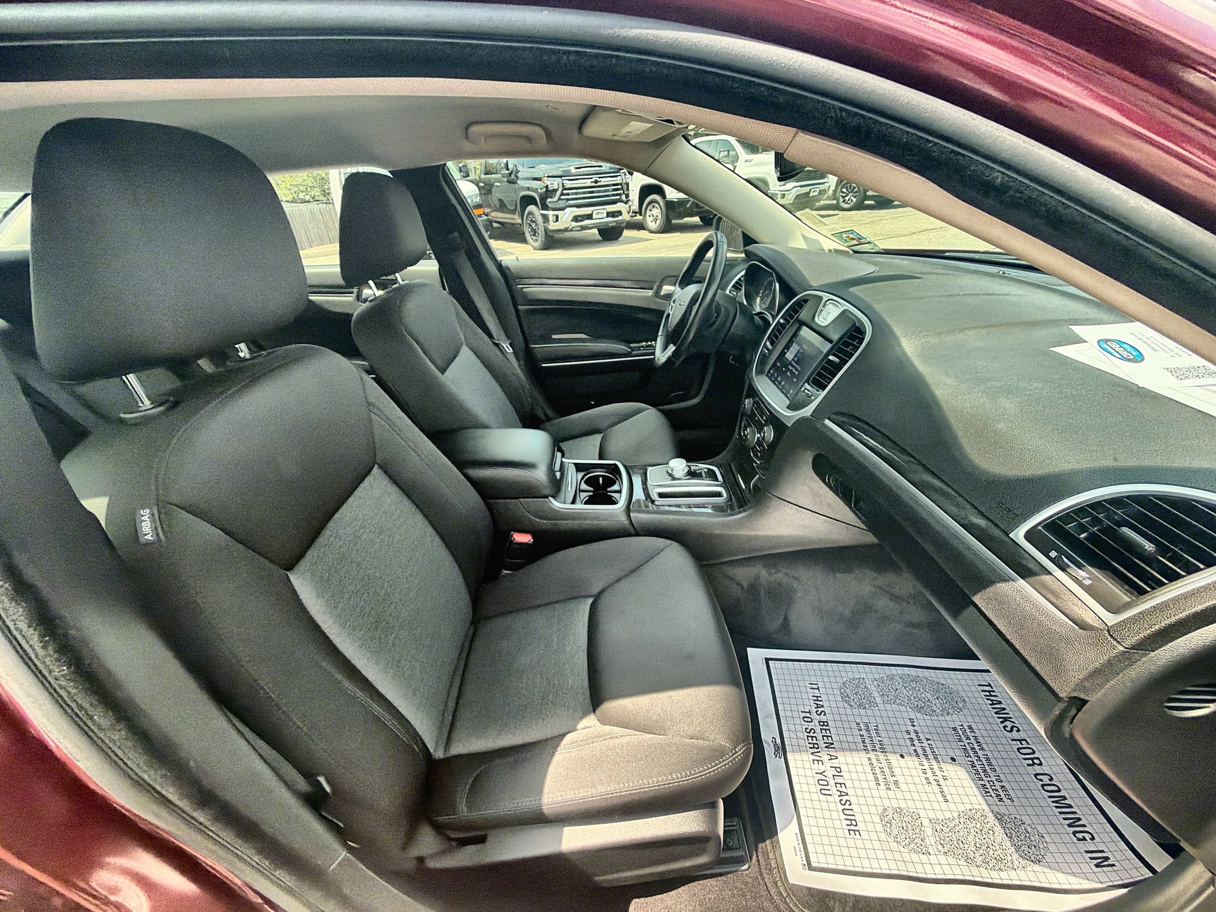 2018 Chrysler 300 Touring - Photo 29