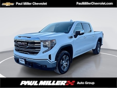 2025 GMC Sierra 1500 SLT Pickup