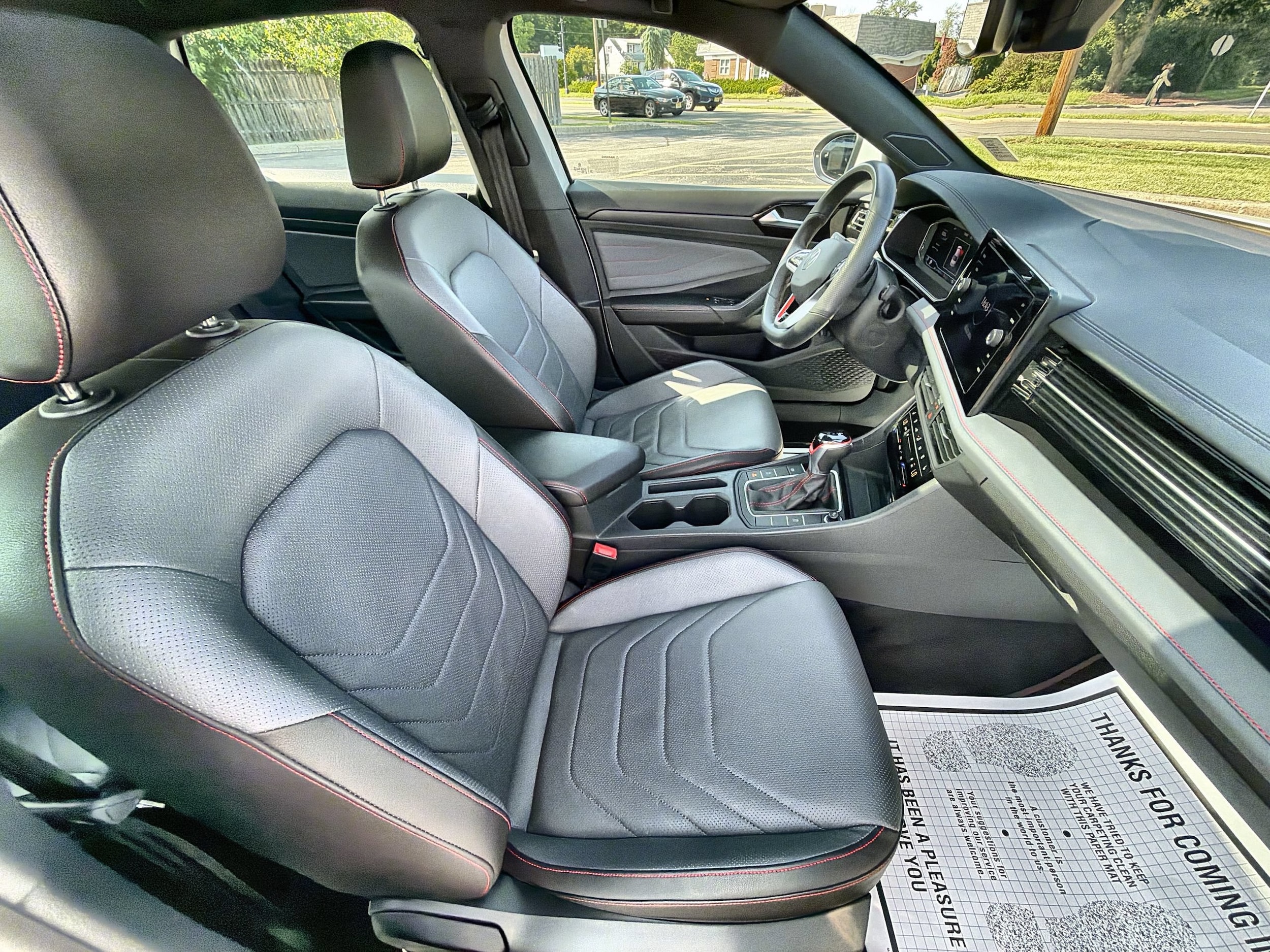 2025 Volkswagen Jetta GLI Autobahn - Photo 29