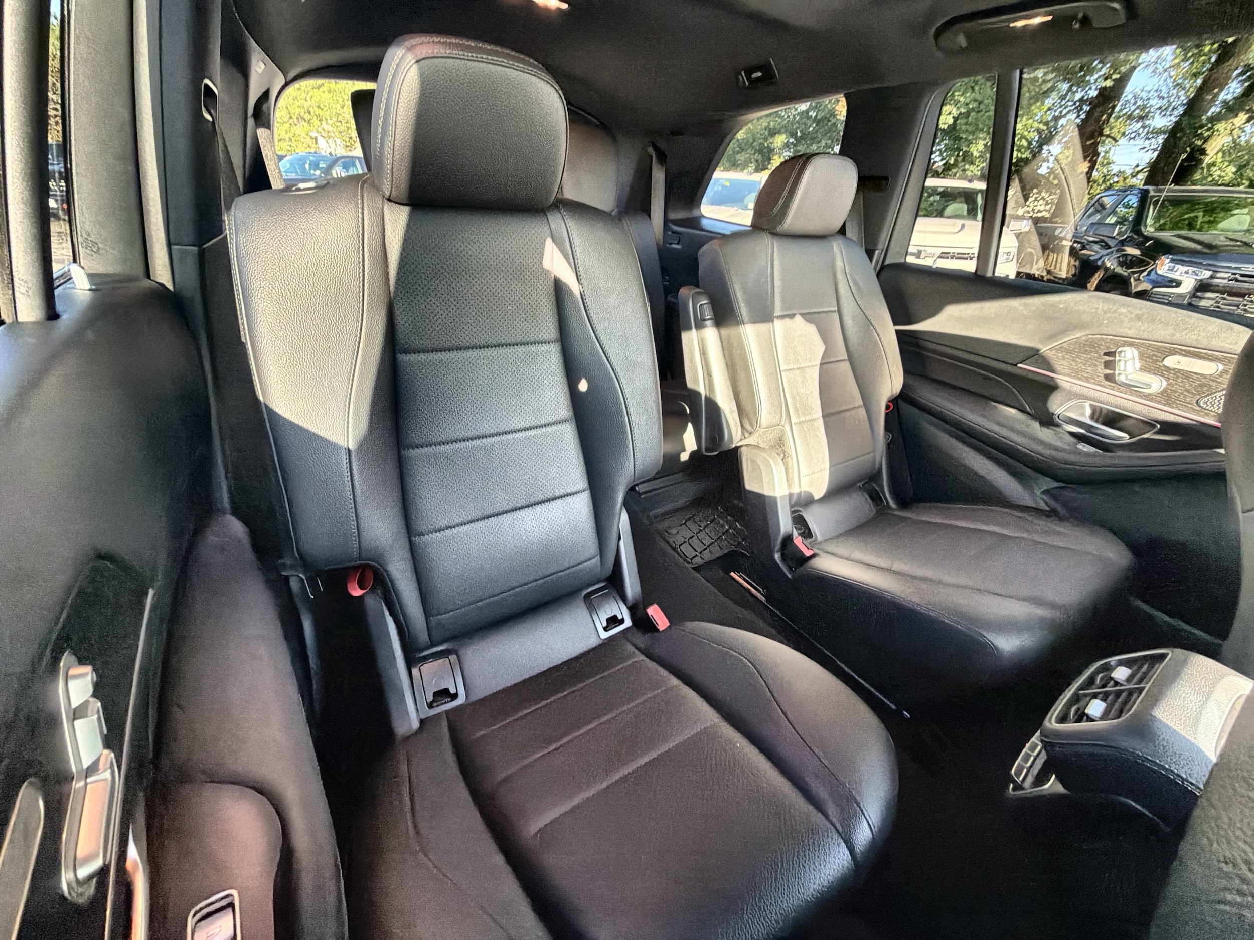 2022 Mercedes-Benz GLS GLS450 - Photo 28