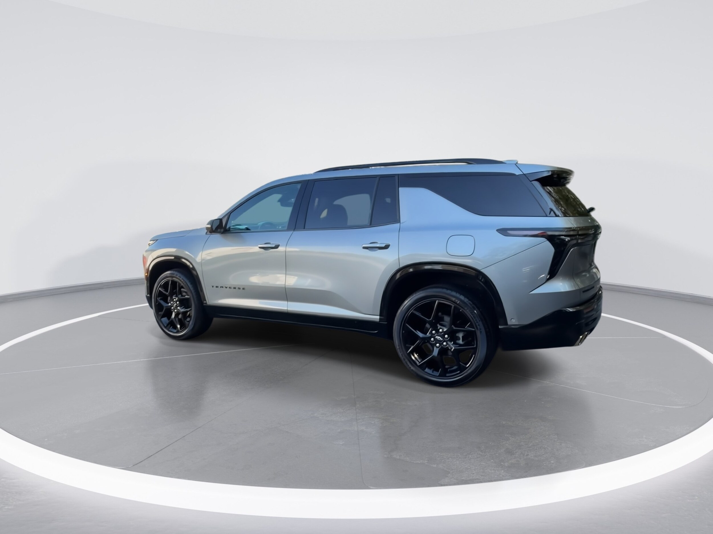 2024 Chevrolet Traverse RS - Photo 6