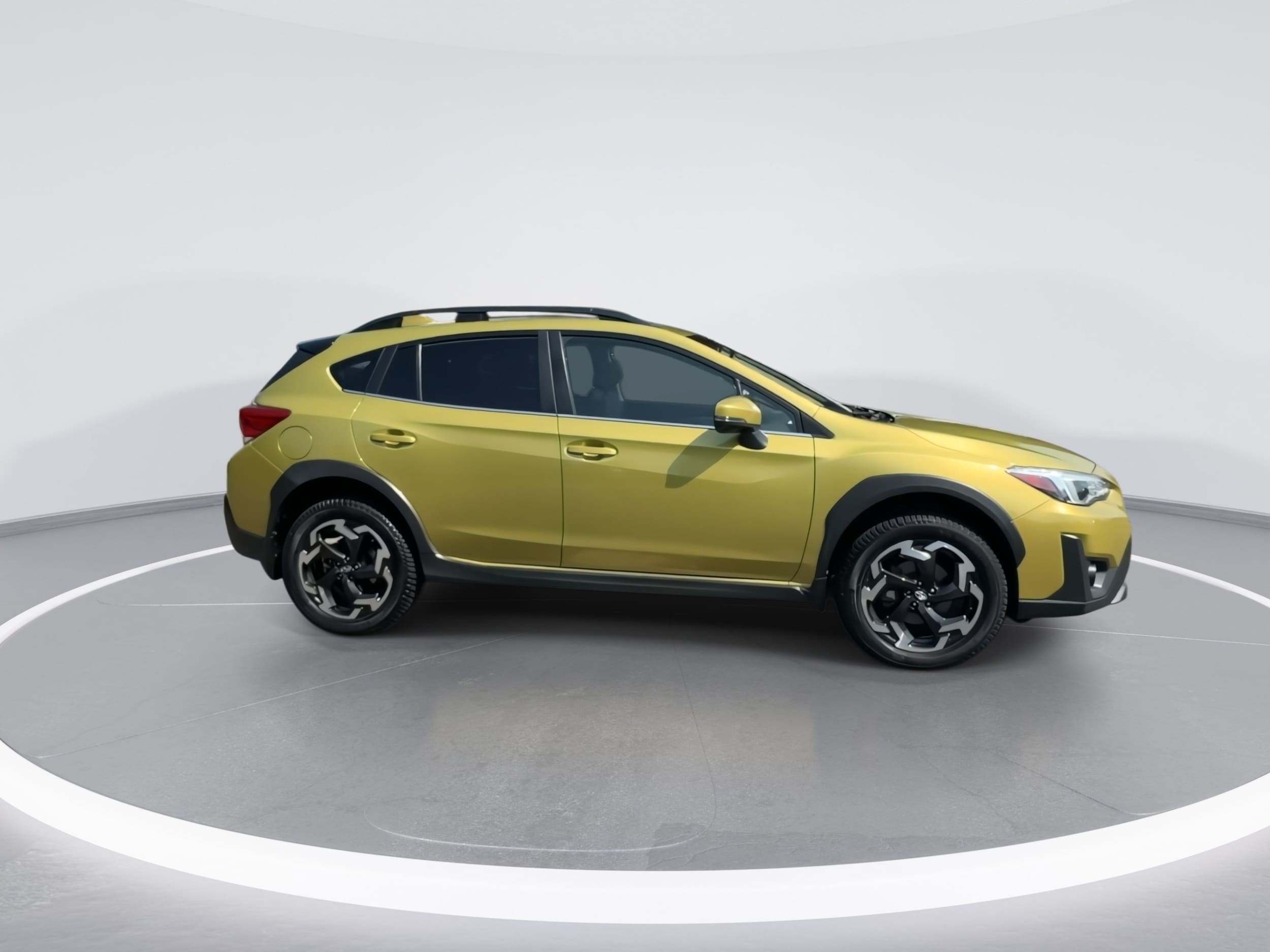 2021 Subaru Crosstrek Limited - Photo 9