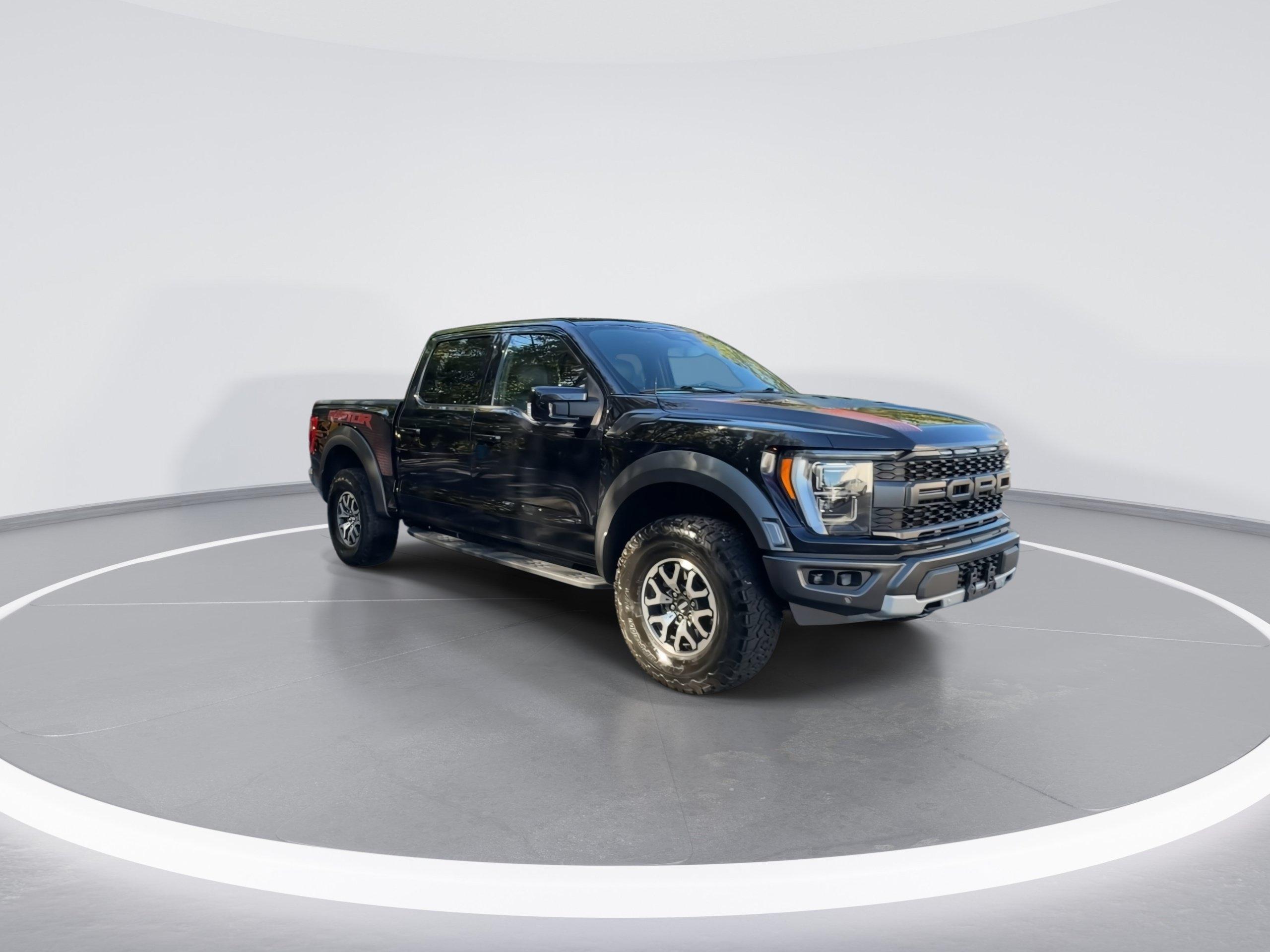 Used 2023 Ford F-150 Raptor Pickup