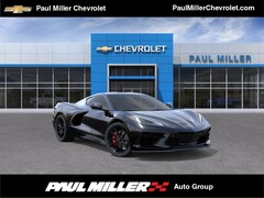 2026 Chevrolet Corvette Stingray 2LT Coupe