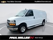 Chevrolet Express Cargo 2500