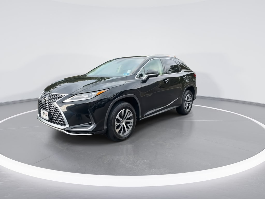 Used 2020 Lexus RX 350 RX 350 SUV