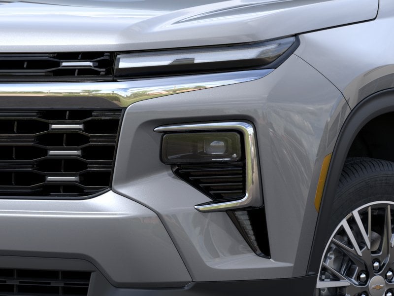 2026 Chevrolet Traverse LT - Photo 10