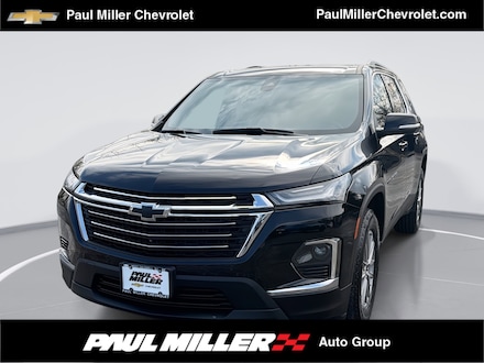 2023 Chevrolet Traverse LT Cloth SUV