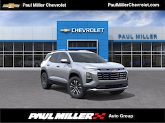 2026 Chevrolet Equinox LT SUV