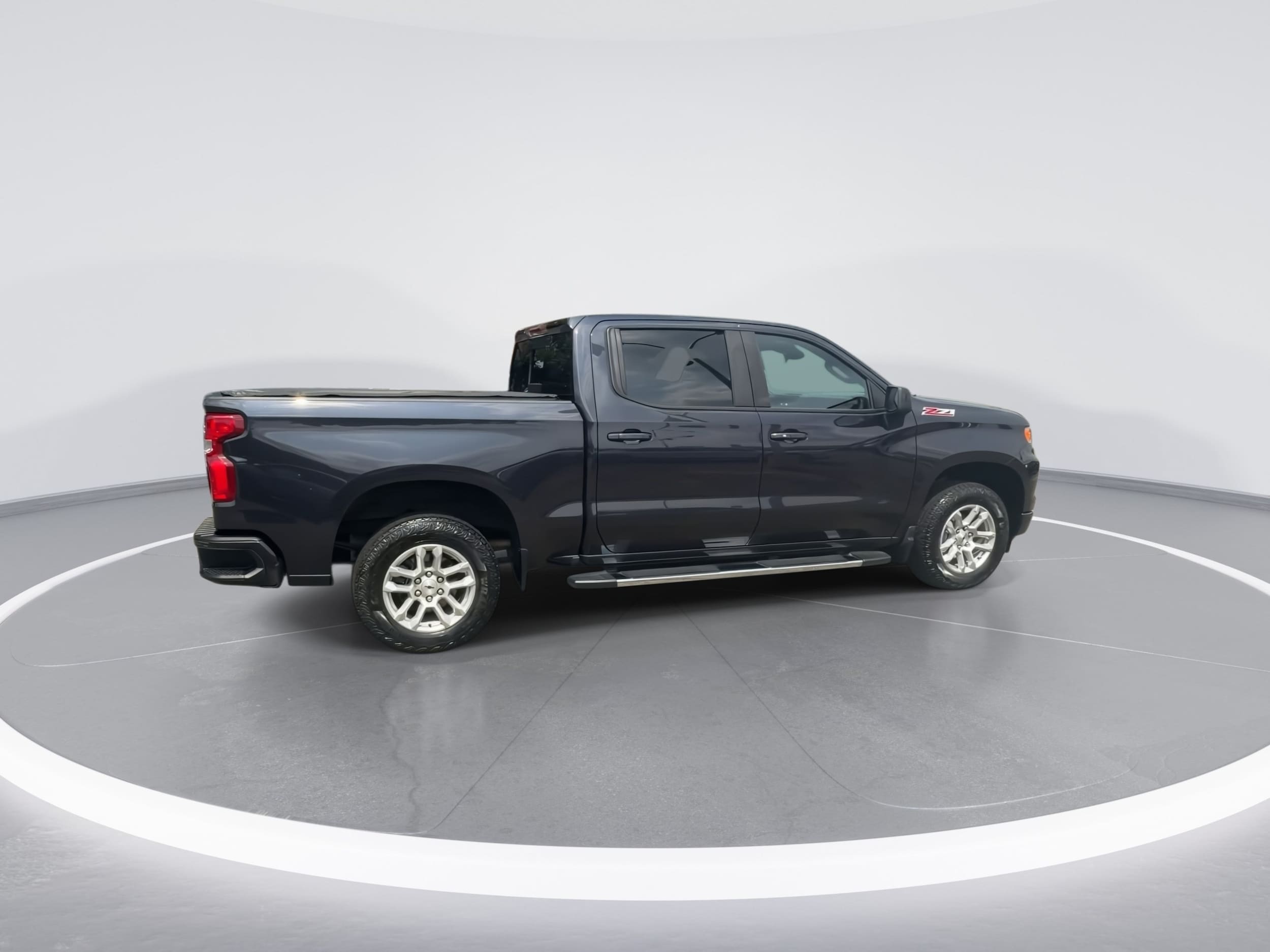2024 Chevrolet Silverado 1500 RST - Photo 9
