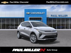 2027 Chevrolet Bolt LT SUV
